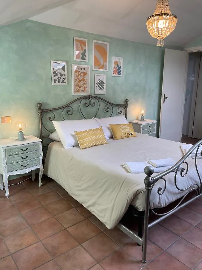 Attico Villa ottocentesca con vista su ROMA Monte Porzio Catone Italia