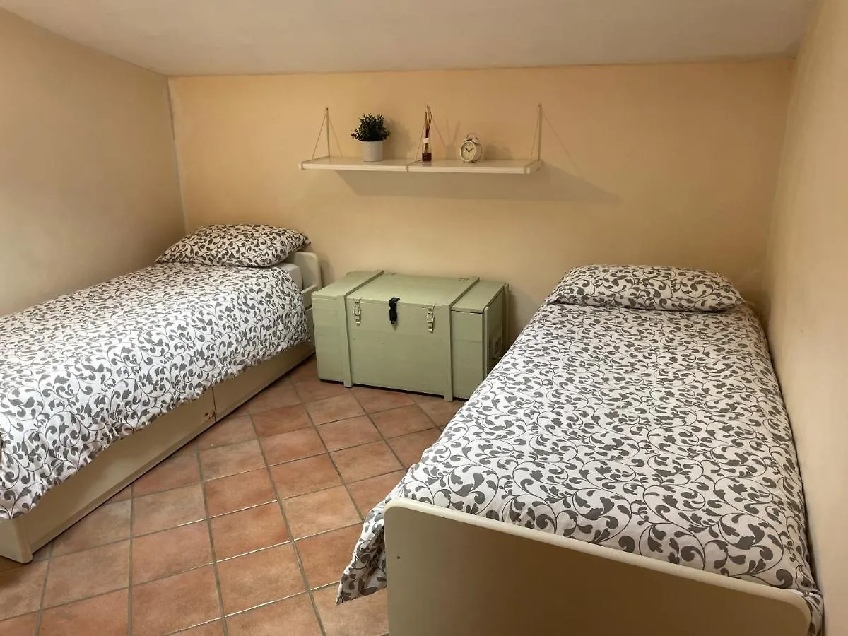 Appartamento Castelli Romani - Con Vista Su Roma Monte Porzio Catone Ιταλία