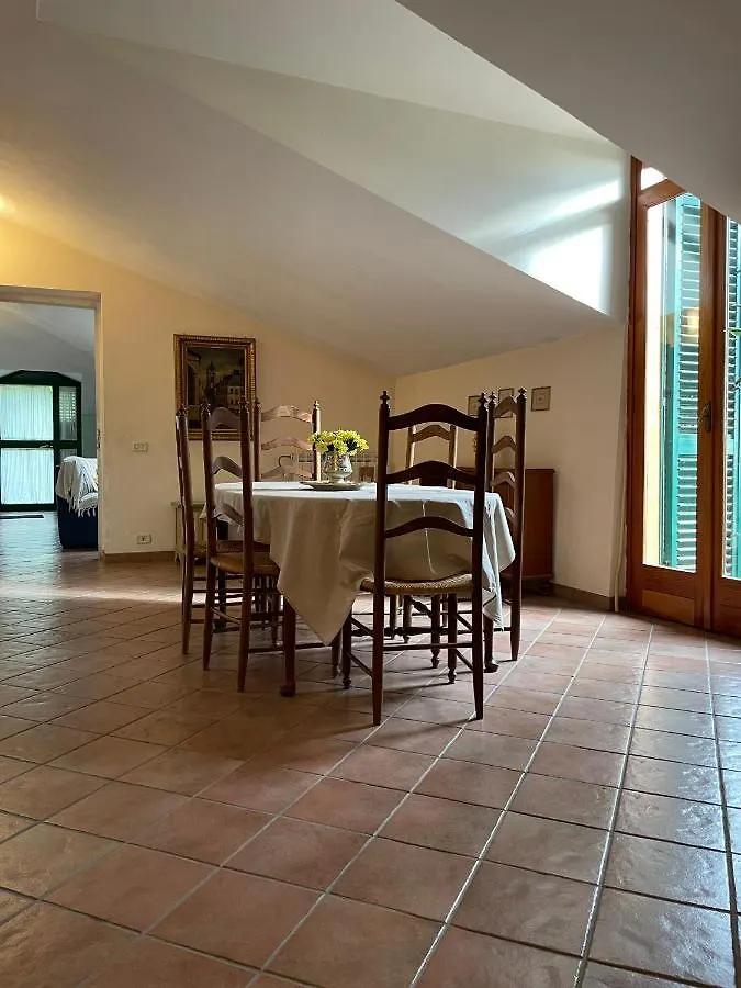Διαμέρισμα Appartamento Castelli Romani - Con Vista Su Roma Monte Porzio Catone