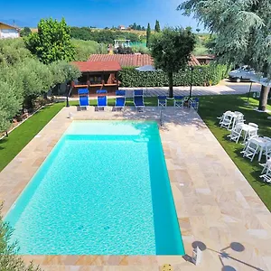 Casale Ansamagi Relax & Pool Genzano di Roma