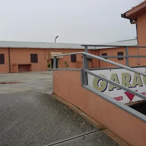 Ai Vecchi Tempi Frattocchie