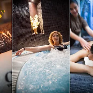 Park Hotel&spa Ostia Antica