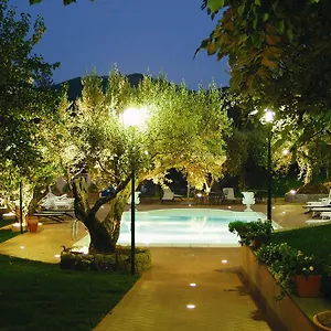 4* Hotel Vecchia