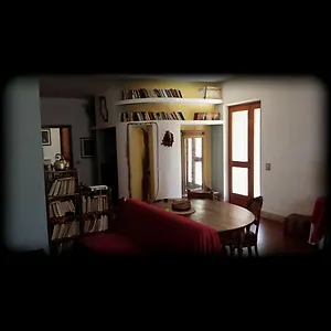 La Casa Degli Artisti Monte Porzio Catone