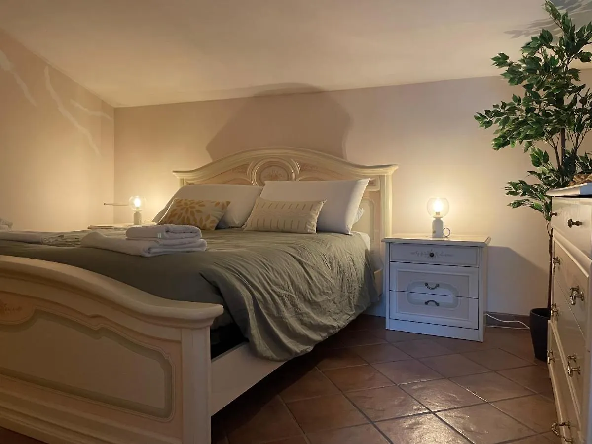 Appartamento Castelli Romani - Con Vista Su Roma Monte Porzio Catone Apartment